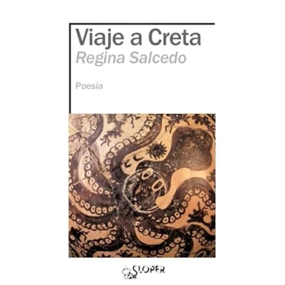 Imagen de VIAJE A CRETA (LA NOCHE POLAR)