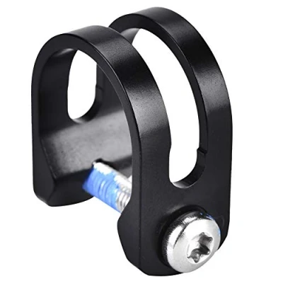 Imagen de DEWIN Aluminio Palanca de Freno Abrazadera Bicicleta para Sram Avid E7 E9 X0 R RS RSC