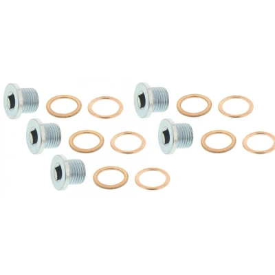 Imagen de MAPCO 95938/5 Tapon de Cárter M16x1.5 RENAULT: CLIO 2, MEGANE Kangoo I, CITROËN: Xsara Picasso, C4 I Hatchback, Saxo Hatchback
