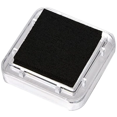 Imagen de Aladine Tinta Izink Quick Dry, Negro, 5 x cm