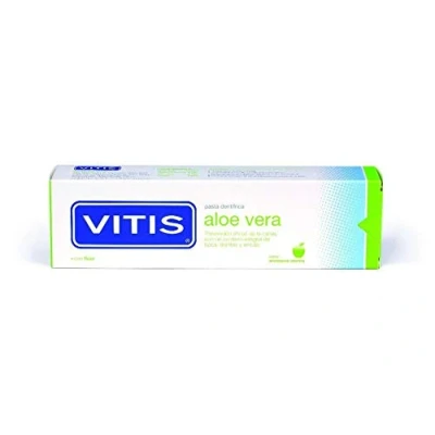 Imagen de PASTA Vitis Manzana 100 ML, Negro, Estándar