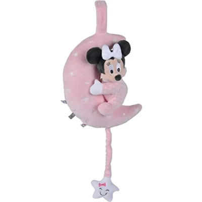 Imagen de Simba Minnie Mouse Peluche, Color 1. (6315872507)
