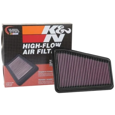 Imagen de K&amp;N FILTRO DE AIRE 33 5068