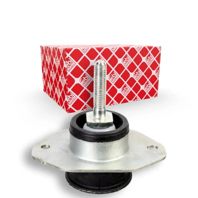 Imagen de FEBI BILSTEIN 175252 Soporte de motor izquierda hidráulico RENAULT: MASTER 2 Kasten, Bus, Pritsche/Fahrgestell