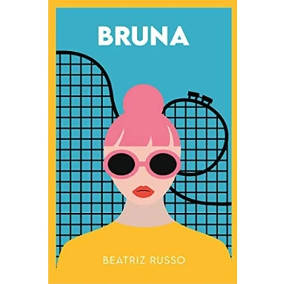 Imagen de Bruna (FICCION)