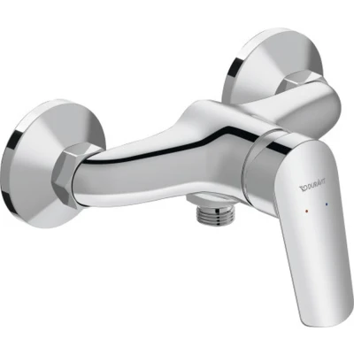 Imagen de Duravit N14230 Mezclador de Ducha, Cromo