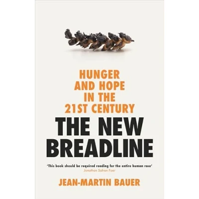 Imagen de The New Breadline