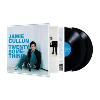 Imagen de Twentysomething (2LP) [Vinilo]