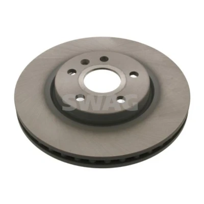 Imagen de SWAG 40 93 9196 Disco de freno Eje delantero 321 30 5 120 ventilación interna revestido OPEL: Insignia A Berlina, Sports Tourer