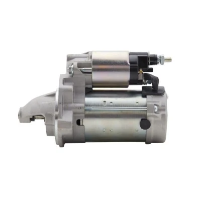 Imagen de HELLA 8EA 011 611 801 Motor de arranque 12 1,1 10 FIAT: 500 C Cabrio, Hatchback, Panda III ALFA ROMEO: MiTo