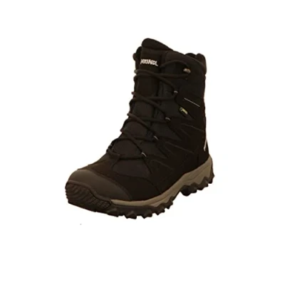 Imagen de Meindl Calgary GTX 7989 El Color: Negros Talla: 44 EU