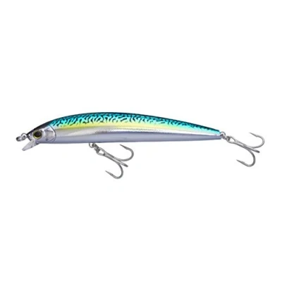 Imagen de Yo Zuri R1323 HGM Hydro Minnow LC, Color, caballa Verde, 170 mm