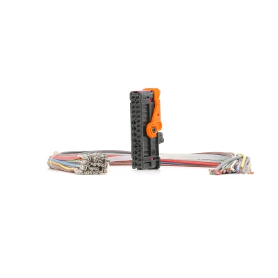 Imagen de METZGER 2321032 Kit reparación cables, puerta SKODA: Fabia I Hatchback