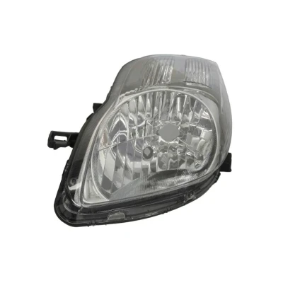 Imagen de VALEO 043936 Faros TOYOTA: Yaris II Hatchback