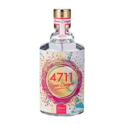 Imagen de 4711 Remix Cologne Neroli Agua de Colonia 100 ml
