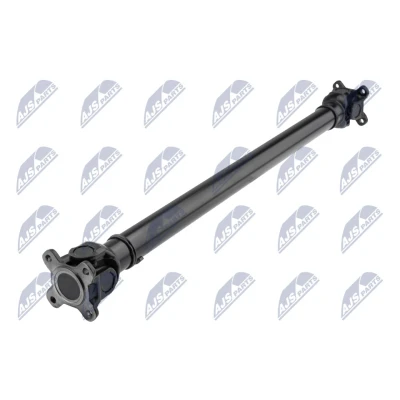 Imagen de NTY NWN BM 004 Cardán delante BMW: 5 Berlina