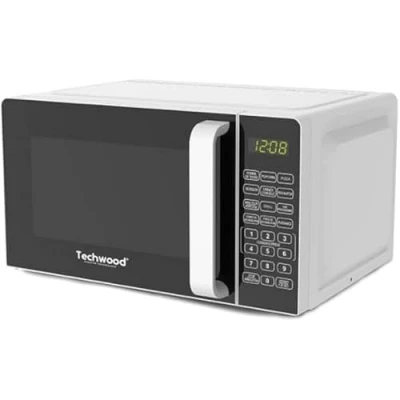 Imagen de Microondas 20L / Grill Control digital TMO 2020D TECHWOOD