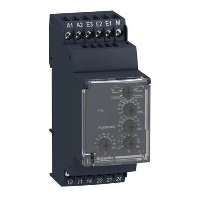 Imagen de Schneider Electric RM35JA32MW Sobre Intensidad o Baja 0,15 15 A