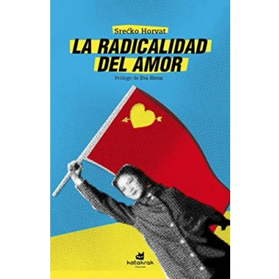 Imagen de La radicalidad del amor (SIN COLECCION)