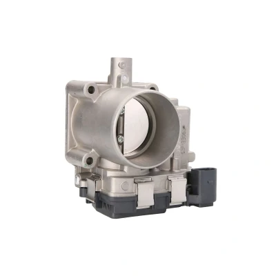 Imagen de MAGNETI MARELLI 802009643001 Cuerpo de Mariposa eléctrico SEAT: Ibiza 4 Sportcoupe, Leon II Hatchback, Altea, AUDI: A3 Sportback, Hatchback norauto