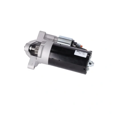 Imagen de FEBI BILSTEIN 101566 Motor de arranque 12 1,8 11 PEUGEOT: 206 Hatchback, 307 SW, CITROËN: Xsara Picasso