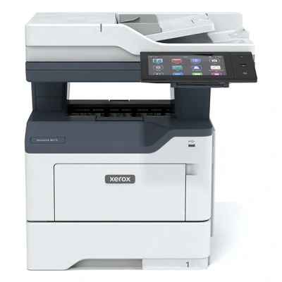 Imagen de Xerox Versalink B415dn A4 47ppm Blanco y Negro (mono) Impresora Láser Multifunción con Impresión Dúplex Impresión/Escaneo/Copia/Fax Todo en Uno