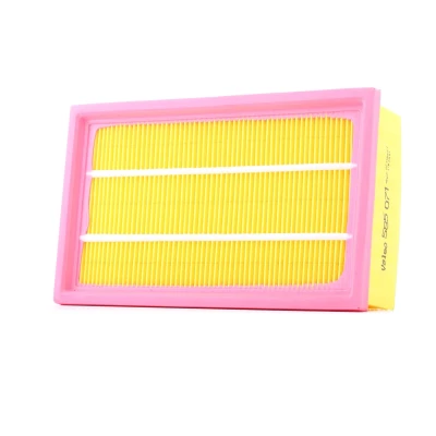 Imagen de VALEO 585071 Filtro de aire 57 141 239 Cartucho filtrante CITROËN: Berlingo / First I, C3 I Hatchback, C2 PEUGEOT: 207 Hatchback