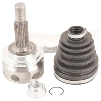 Imagen de JAPANPARTS GI 249 Junta Homocinética lado de rueda TOYOTA: Yaris II Hatchback