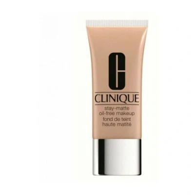 Imagen de Clinique Stay Matte Foundation CN 70 Vanilla 30 ml