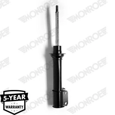 Imagen de MONROE G16259 amortiguador Presión de gas Bitubular Columna Espiga arriba, Abrazadera abajo RENAULT: Megane Scenic