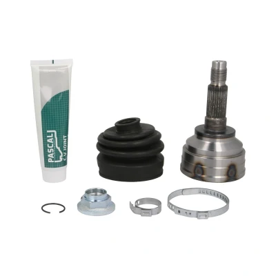 Imagen de PASCAL G13005PC Junta Homocinética lado de rueda MAZDA: 626 III Hatchback