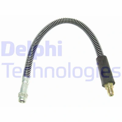 Imagen de DELPHI LH0489 Latiguillos de Freno 409mm M10x1 Int SF RENAULT: MASTER 2 Kasten, OPEL: Movano A Furgoneta