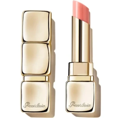 Imagen de Guerlain Kisskiss Bee Glow 775 Poppy 3,2 g