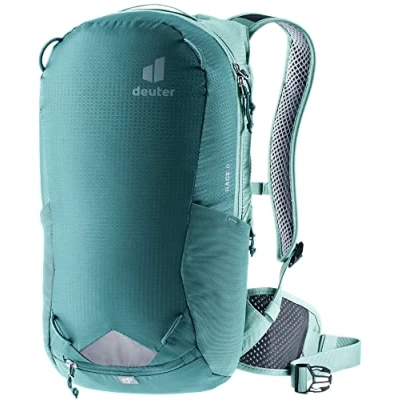 Imagen de Deuter RACE 43 CM Mochila, Talla: One Size, Deepsea jade