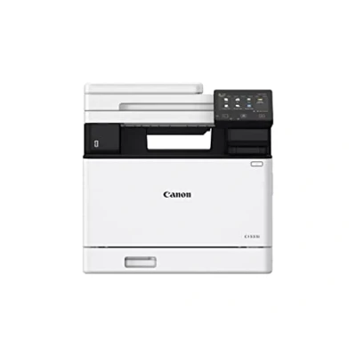 Imagen de CANON i SENSYS X C1333i STAMPANTE MULTIFUNZIONE LASER A COLORI A4 WI FI 250 FOGLI DUPLEX LAN USB NO TONER INIZIALE 33ppm