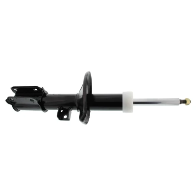Imagen de MAPCO 40290 Amortiguador Eje delantero, izquierda Presión de gas Bitubular con asiento muelle Espiga arriba DAEWOO: Nubira Berlina
