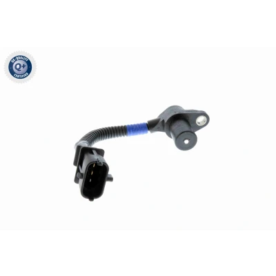 Imagen de VEMO Q+, original equipment manufacturer quality V53 72 0010 Sensor de Cigueñal KIA: SORENTO 1