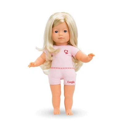 Imagen de Corolle Juguete para niños, Talla: One Size, Multicoloured