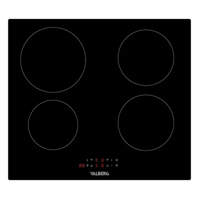 Imagen de Placa Inducción Valberg Ih 4 Tb 007c