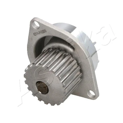 Imagen de ASHIKA 35 00 0602 Bomba de agua 19 CITROËN: Xsara Picasso, Saxo Hatchback, C3 I PEUGEOT: 206 207 106 II Hatchback