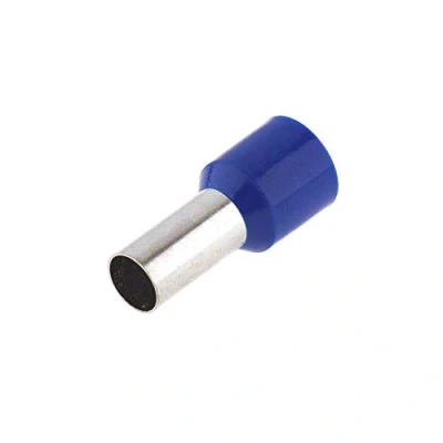 Imagen de SeKi 14211 Casquillo, Azul, 16mm²