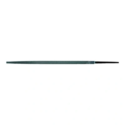 Imagen de KS TOOLS 161.0304 Hoja de lima en forma d Acero para herramientas sin asa
