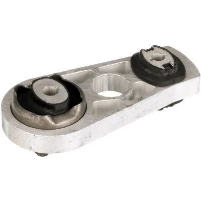 Imagen de GATES ETM1224 Soporte de motor plateado RENAULT: LAGUNA 2, 2 Grandtour, ESPACE 4