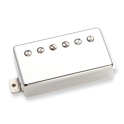 Imagen de Seymorur Duncan Micro Distortion, mango, níquel