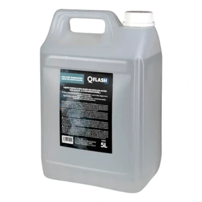 Imagen de QFLASH Humo CO2 Fast Dissipation 5 litros