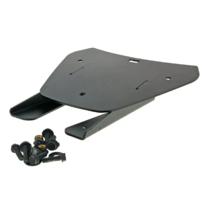 Imagen de Givi MS E349 Kit de Montaje para portaequipajes Monolock, Negro, 40