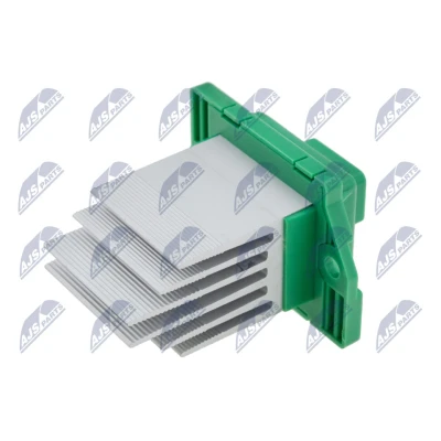 Imagen de NTY ERD HY 505 Regulador, ventilador habitáculo