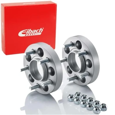Imagen de EIBACH Pro Spacer S90 4 20 016 Ensanchamiento ancho vía 5 114,3 FORD USA: Mustang Mk5 Coupé