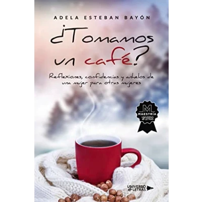 Imagen de ¿tomamos Un Cafe?