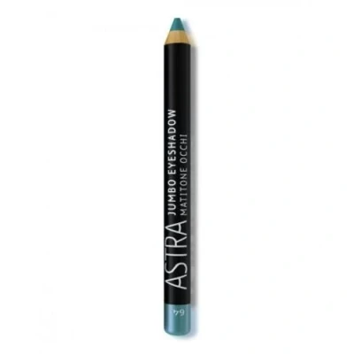 Imagen de ASTRA JUMBO EYESHADOW CREAMY 51 WHITE PEARL